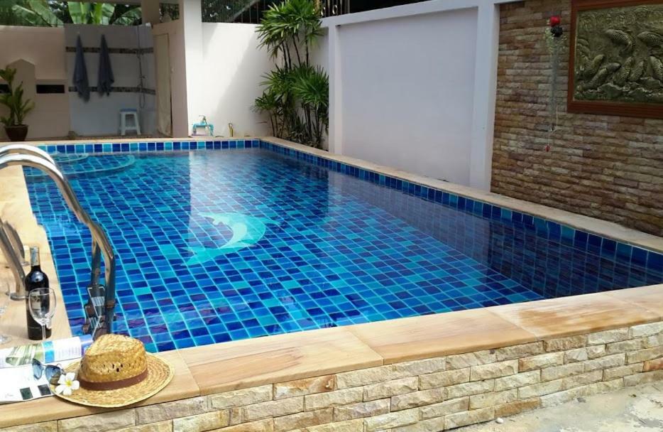 Yoch Pool Hébergement de vacances Pattaya
